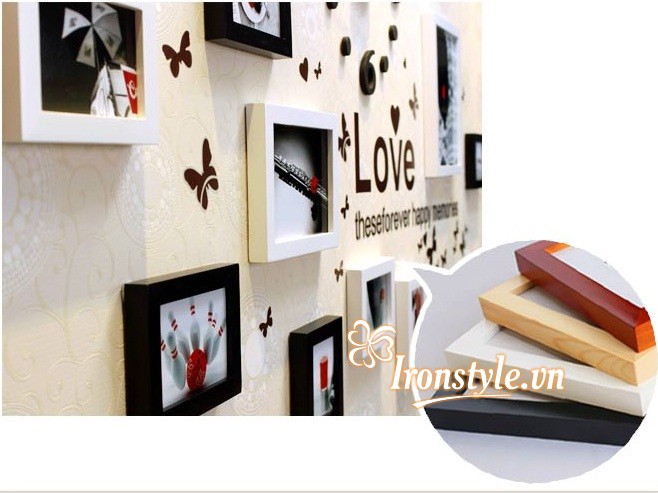 Khung hình trang trí